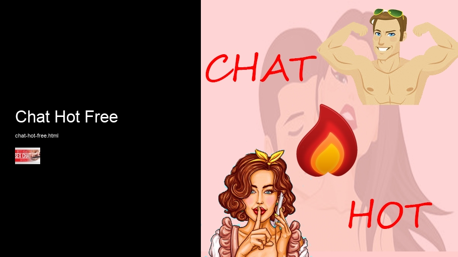 Chat Hot Free